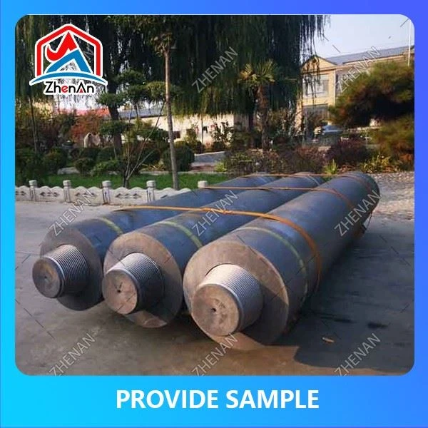 Graphite Electrode (188) Graphite Electrode (188)