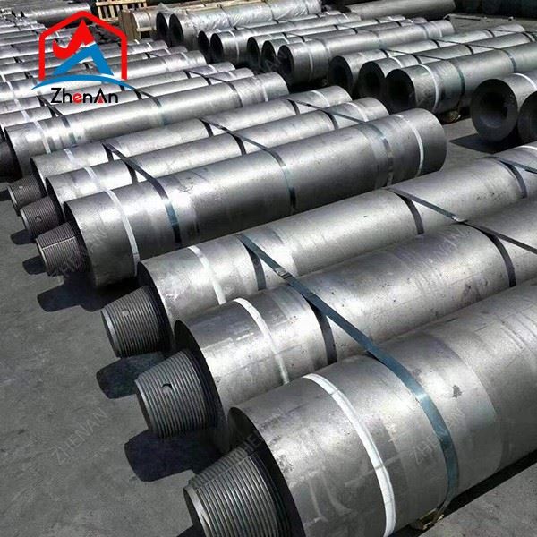 Eaf Electrode Price Eaf Electrode Price