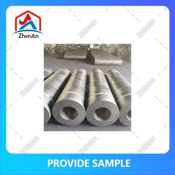 Graphite Electrode (63) Graphite Electrode (63)